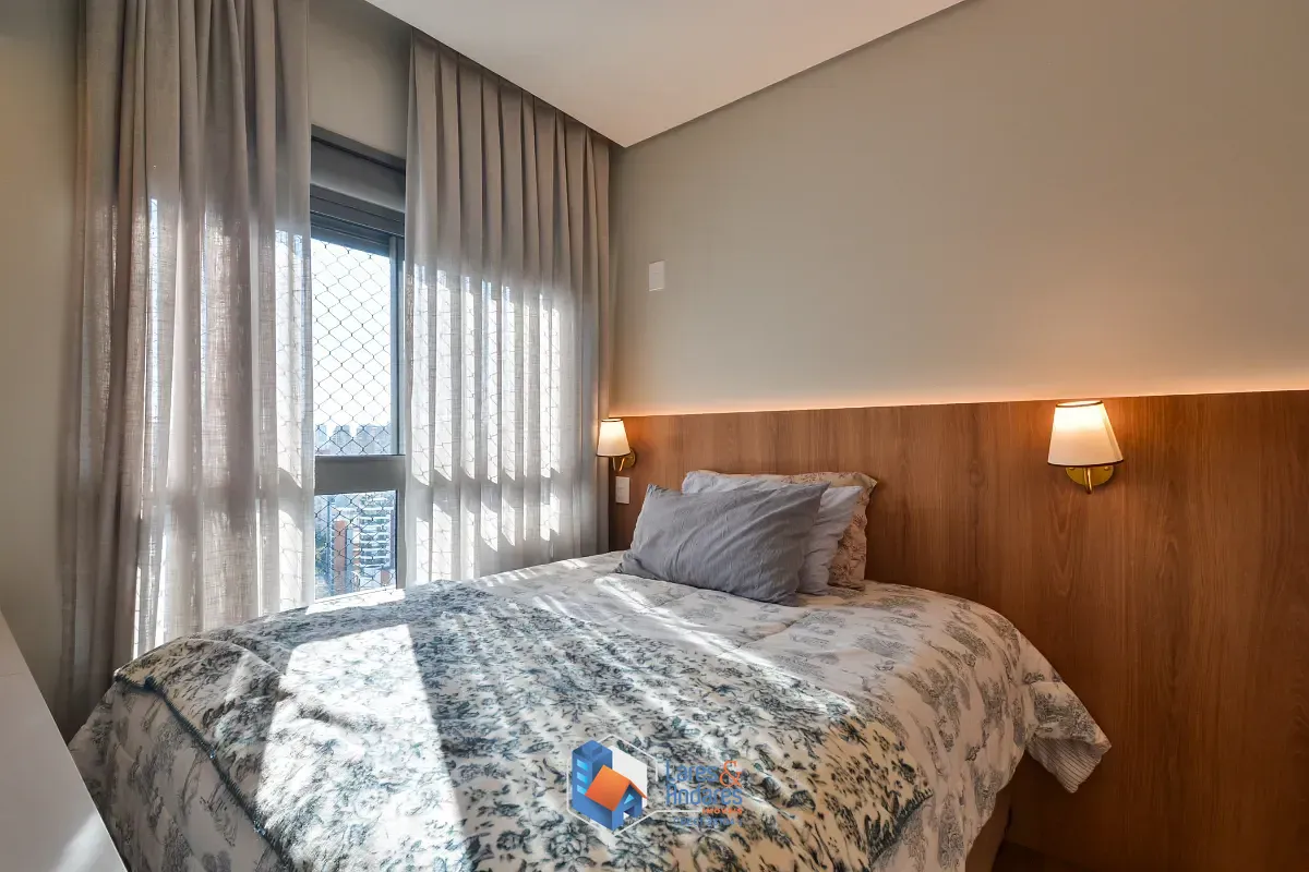 Apartamento, 2 quartos, 78 m² - Foto 33