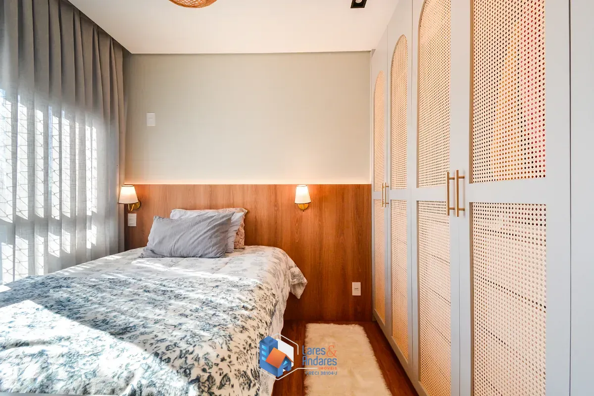 Apartamento, 2 quartos, 78 m² - Foto 34