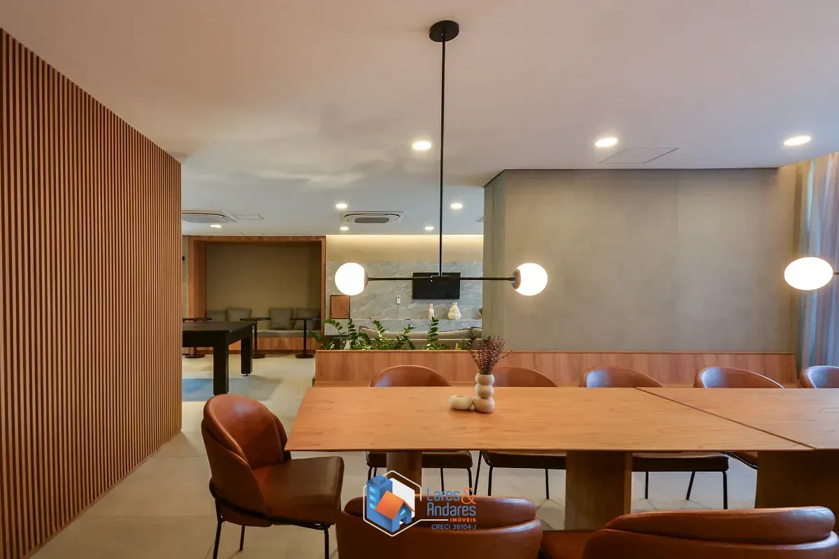 Apartamento, 2 quartos, 78 m² - Foto 19