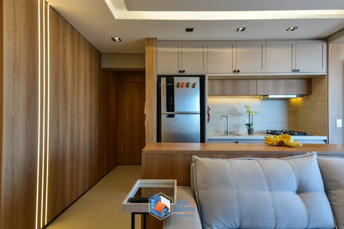 Apartamento, 2 quartos, 78 m² - Foto 7