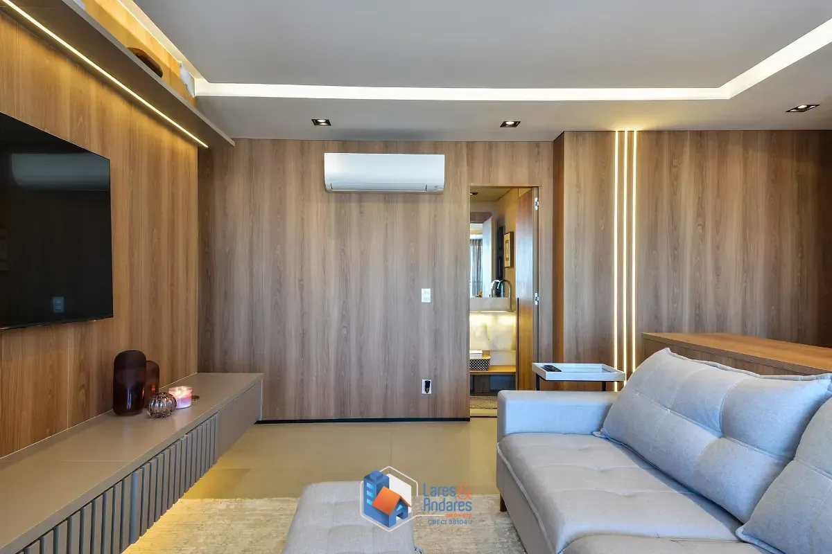 Apartamento, 2 quartos, 78 m² - Foto 6