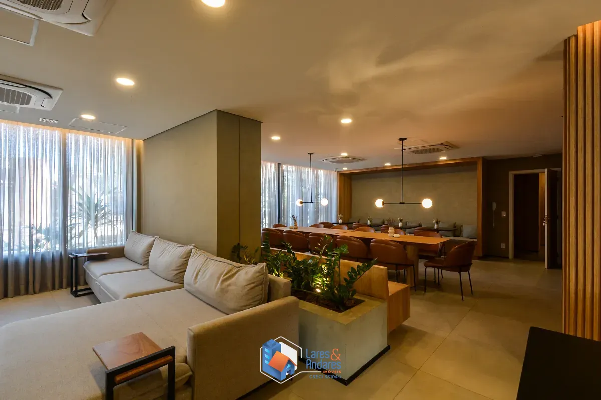 Apartamento, 2 quartos, 78 m² - Foto 17