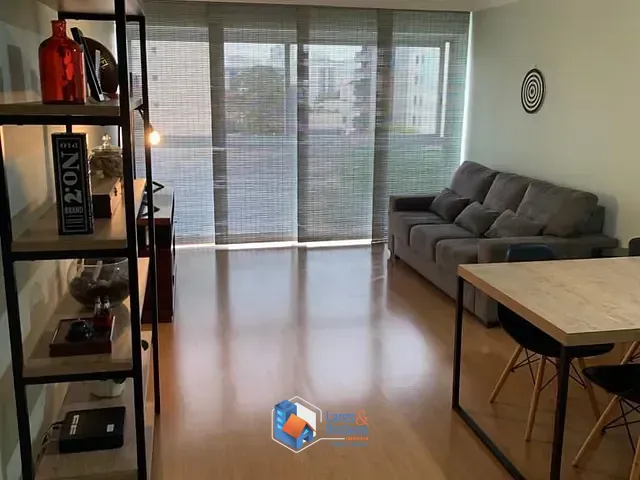 Apartamento com 1000m² 3 quartos e 3 banheiros, à venda, no bairro Vila Mariana em São Paulo