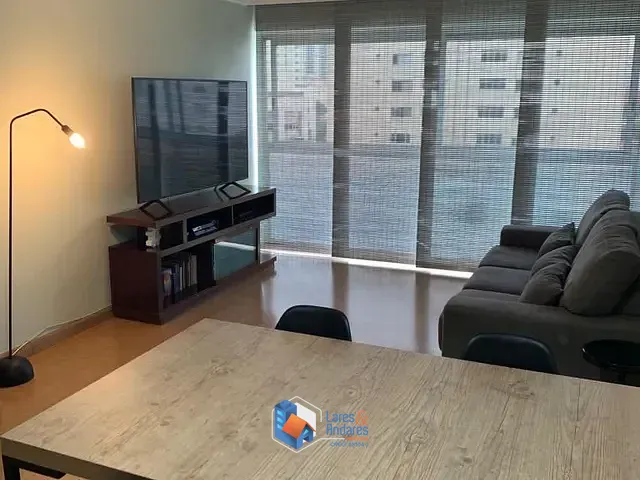 Apartamento com 1000m² 3 quartos e 3 banheiros, à venda, no bairro Vila Mariana em São Paulo