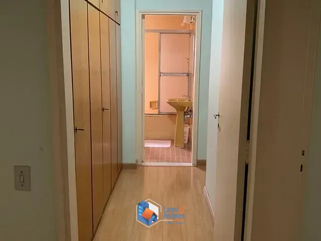 Apartamento com 1000m² 3 quartos e 3 banheiros, à venda, no bairro Vila Mariana em São Paulo