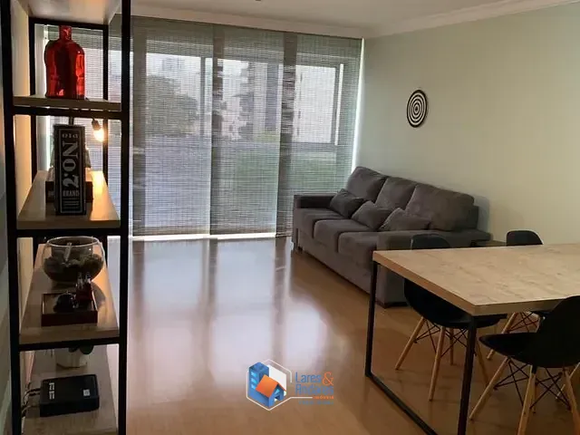 Apartamento com 1000m² 3 quartos e 3 banheiros, à venda, no bairro Vila Mariana em São Paulo