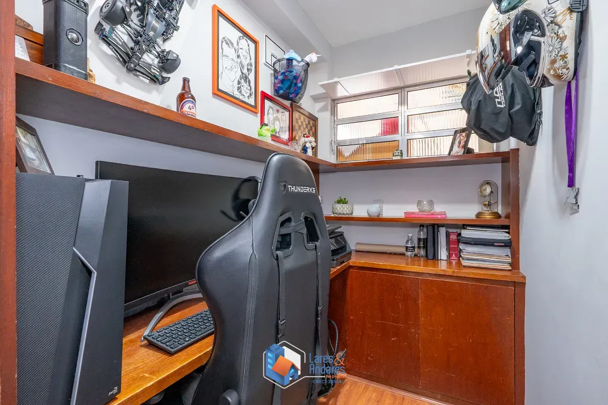 Apartamento, 3 quartos, 98 m² - Foto 35