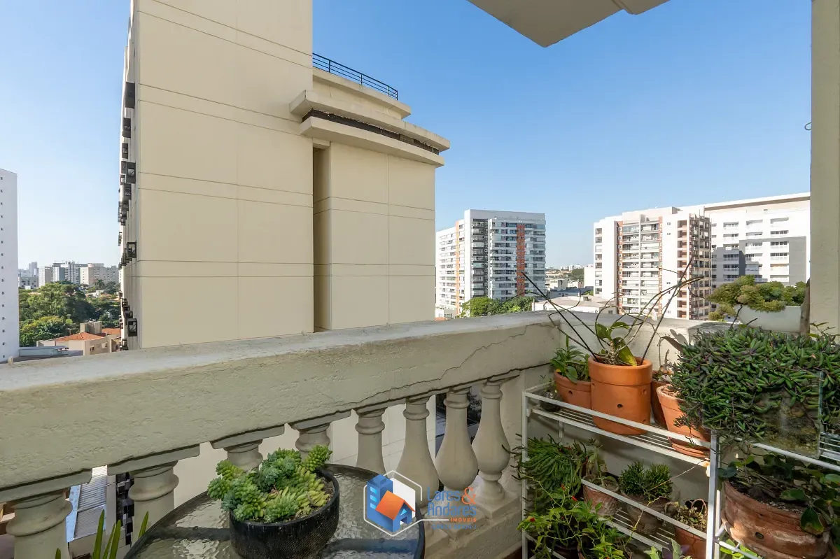 Apartamento, 3 quartos, 98 m² - Foto 7