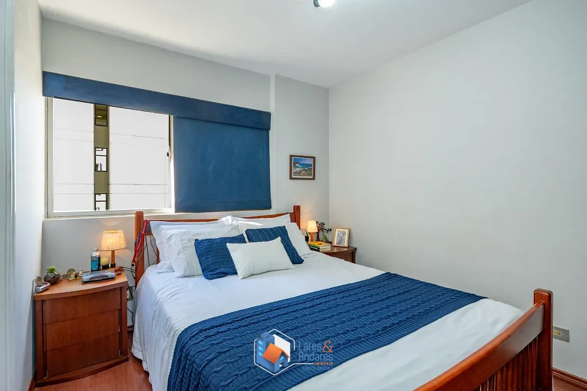 Apartamento, 3 quartos, 98 m² - Foto 25