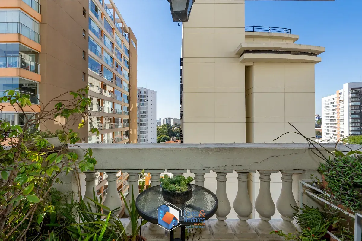 Apartamento, 3 quartos, 98 m² - Foto 4
