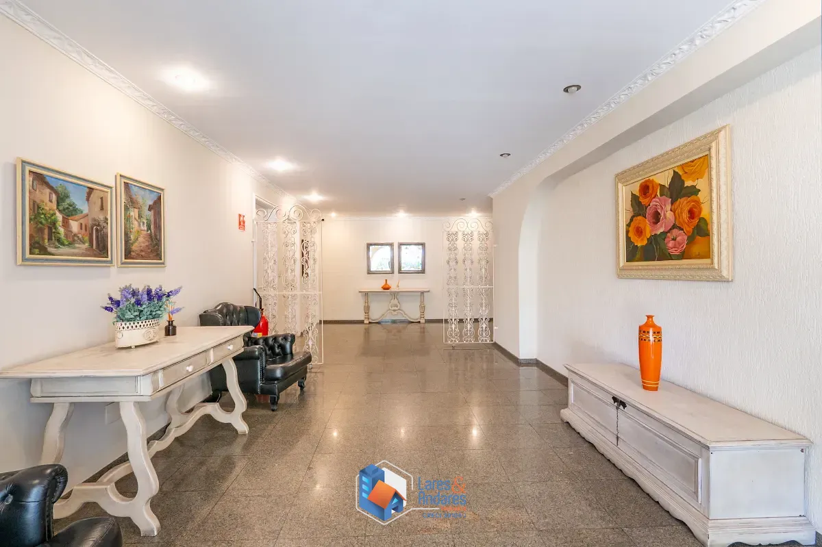 Apartamento, 3 quartos, 98 m² - Foto 42