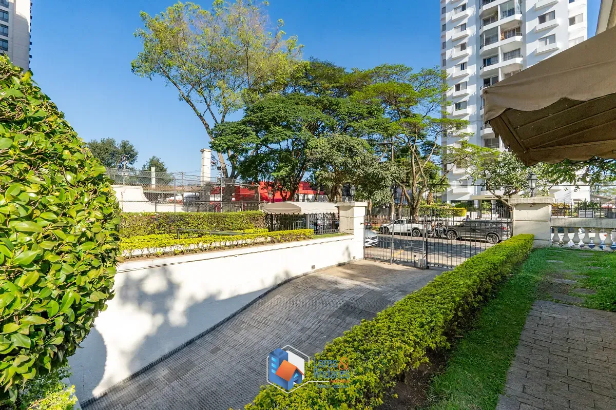 Apartamento, 3 quartos, 98 m² - Foto 39