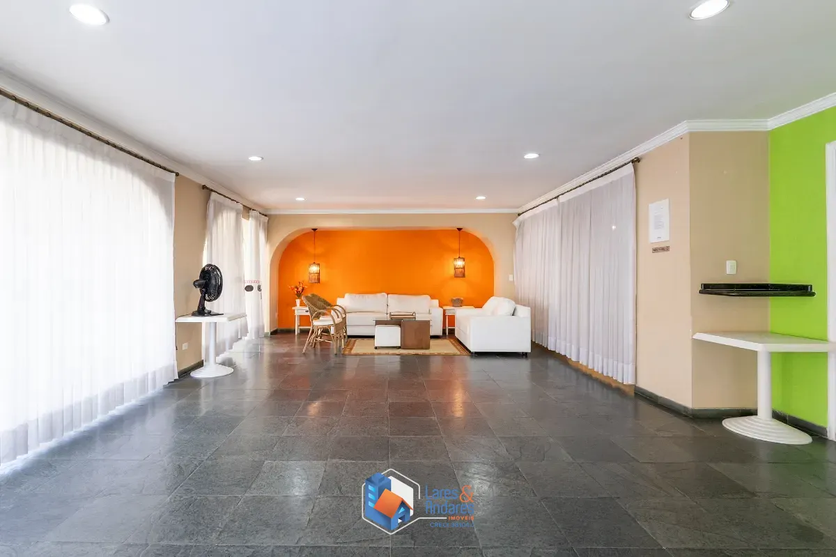 Apartamento, 3 quartos, 98 m² - Foto 43