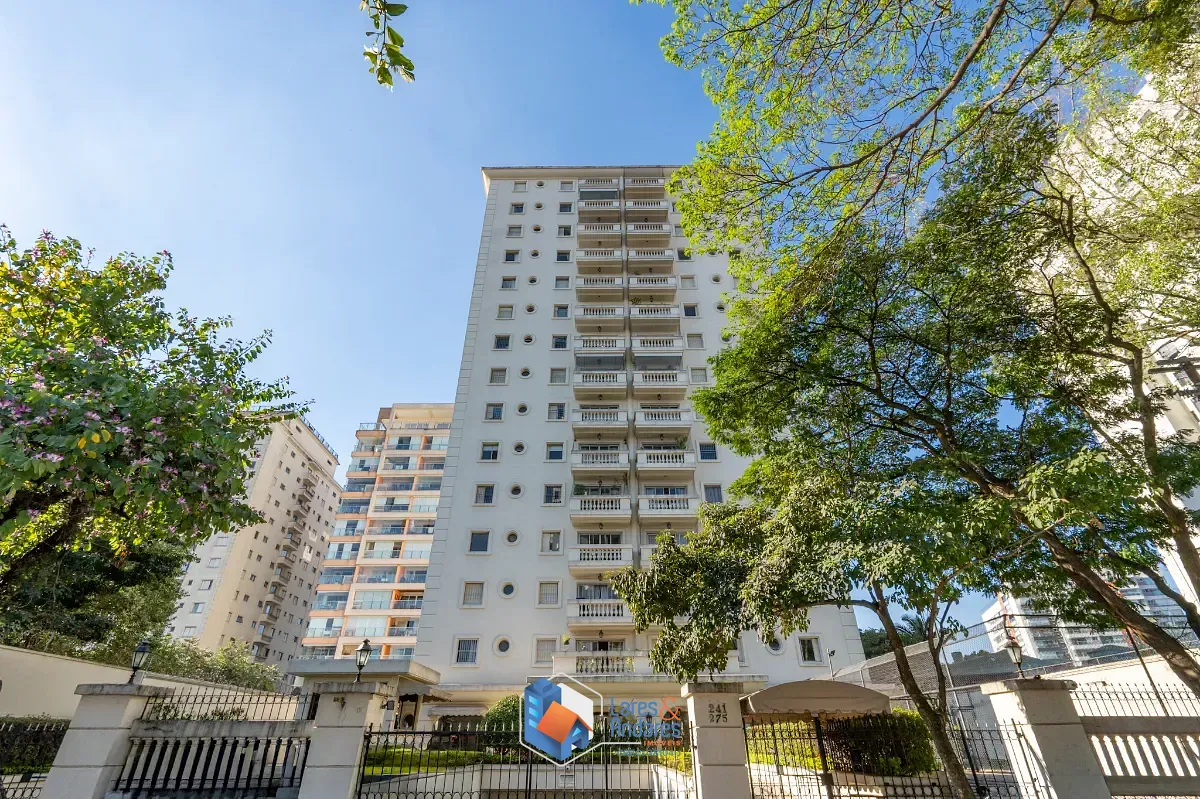 Apartamento, 3 quartos, 98 m² - Foto 37