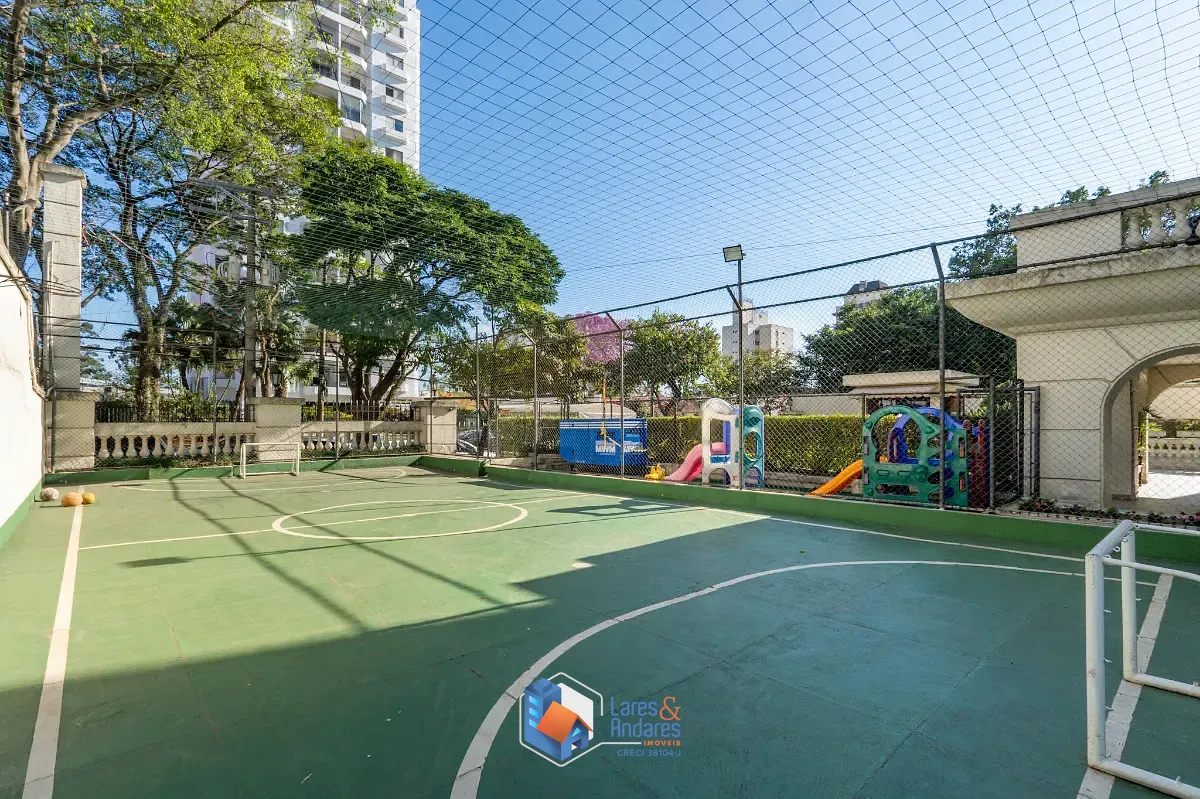 Apartamento, 3 quartos, 98 m² - Foto 48
