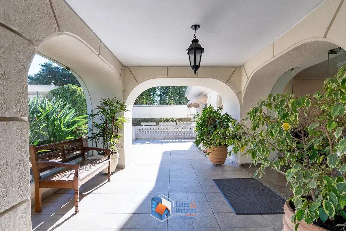 Apartamento, 3 quartos, 98 m² - Foto 41