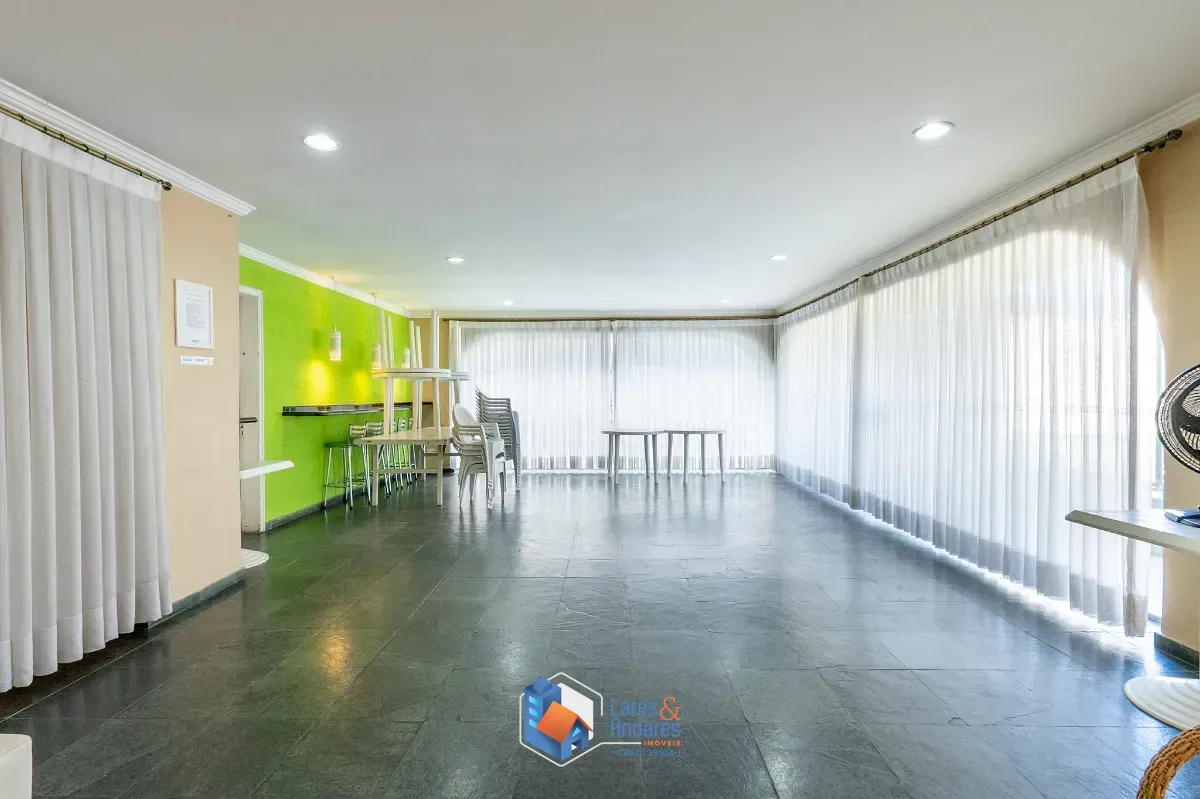 Apartamento, 3 quartos, 98 m² - Foto 45