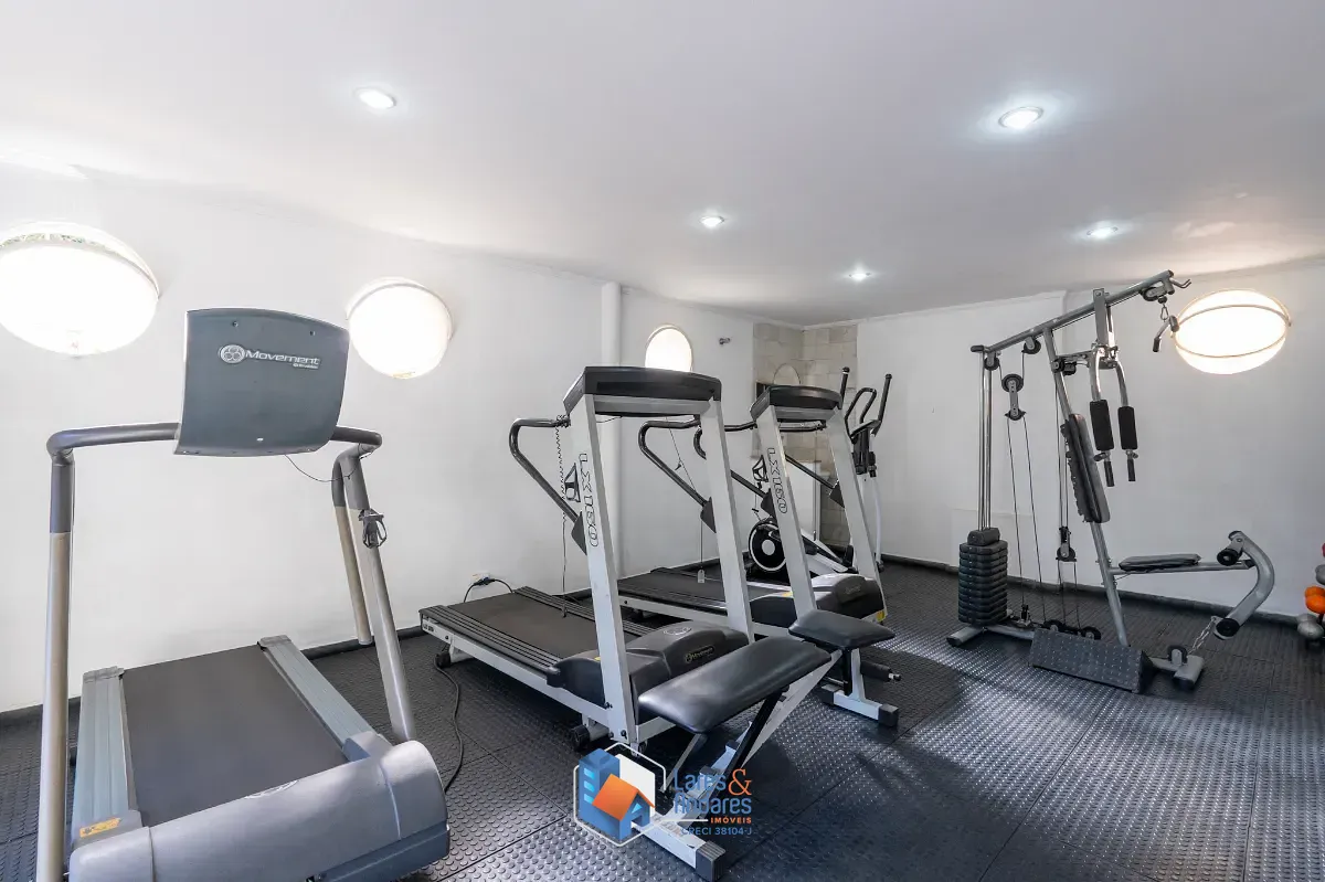 Apartamento, 3 quartos, 98 m² - Foto 46