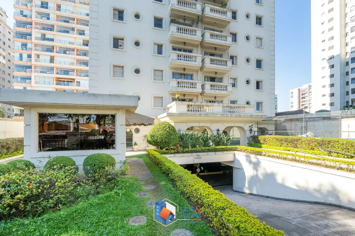 Apartamento, 3 quartos, 98 m² - Foto 40