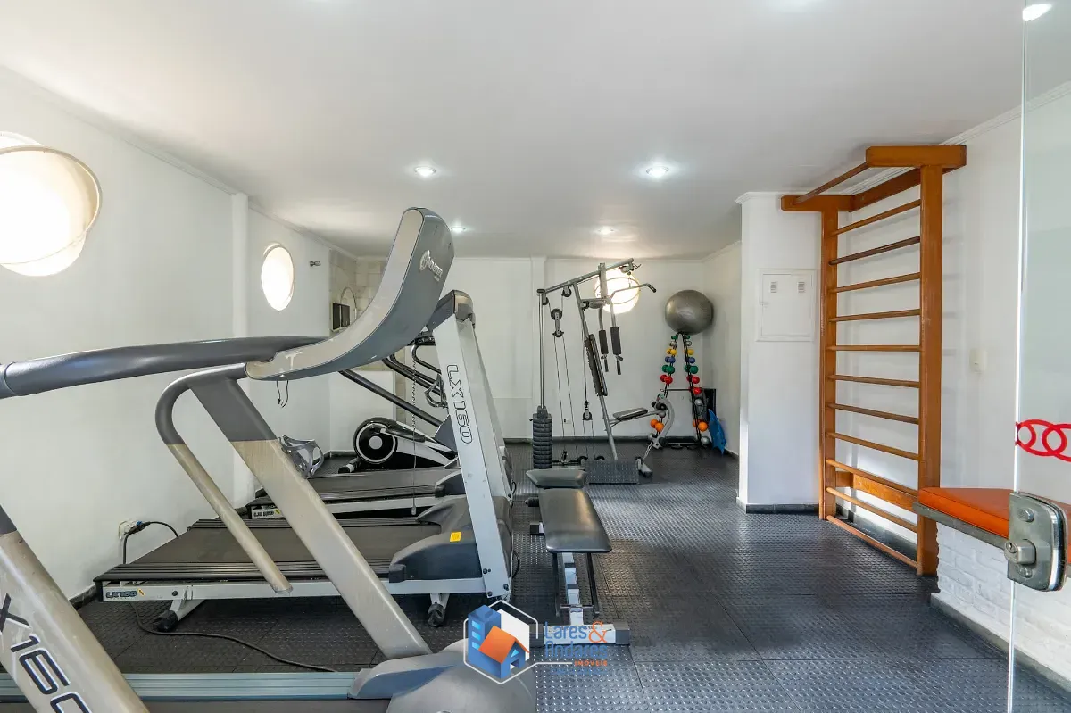 Apartamento, 3 quartos, 98 m² - Foto 47