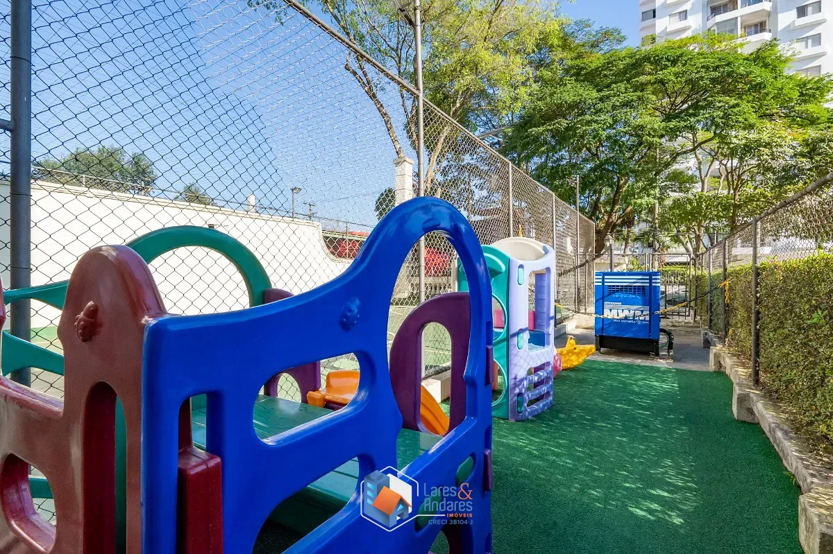 Apartamento, 3 quartos, 98 m² - Foto 49