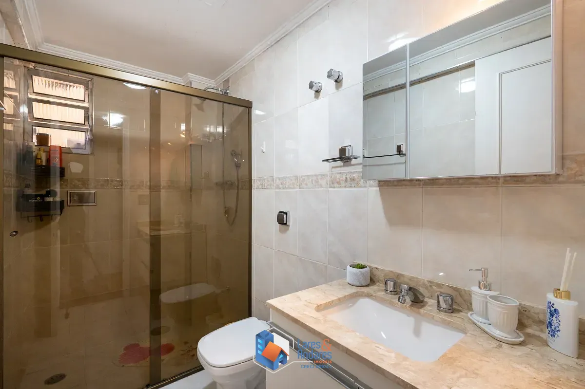 Apartamento, 3 quartos, 98 m² - Foto 23