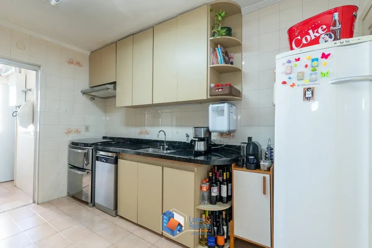 Apartamento, 3 quartos, 98 m² - Foto 20