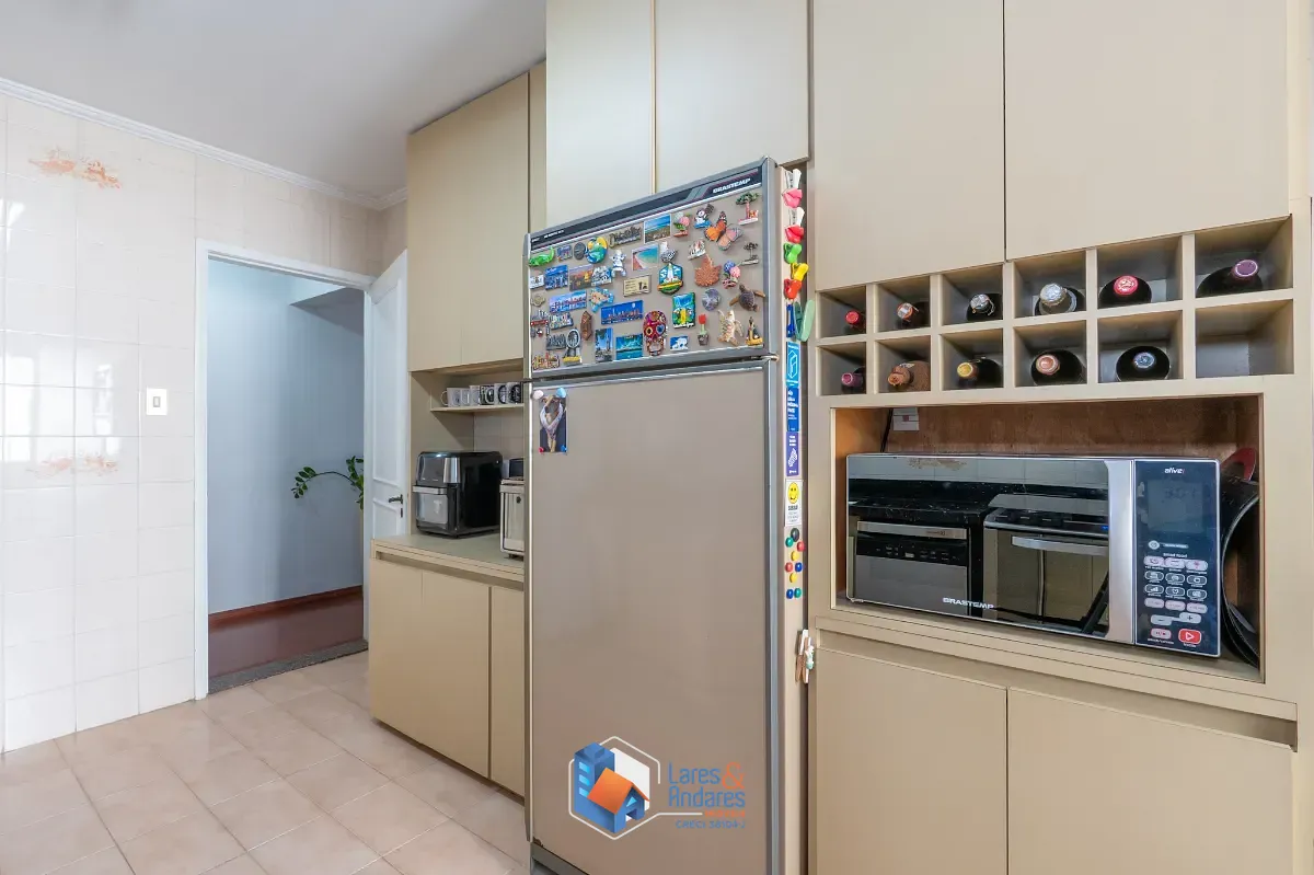 Apartamento, 3 quartos, 98 m² - Foto 18