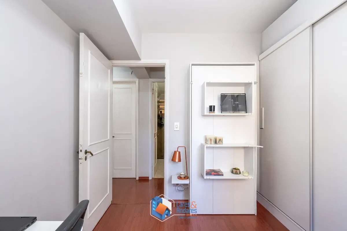 Apartamento, 3 quartos, 98 m² - Foto 29