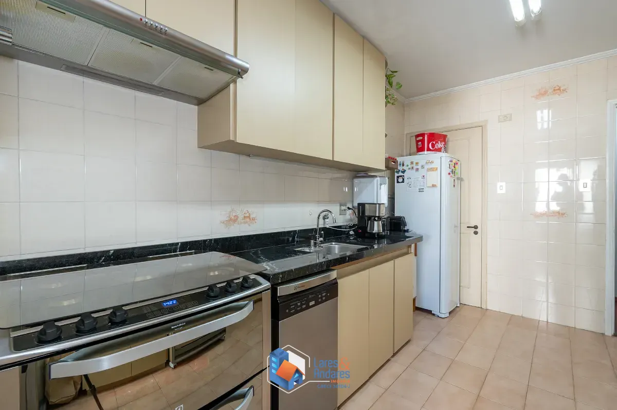 Apartamento, 3 quartos, 98 m² - Foto 21