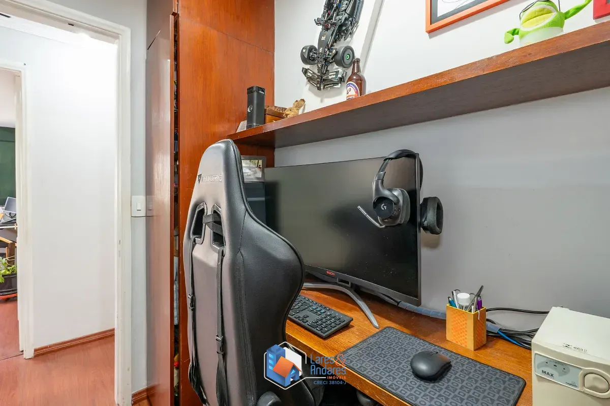 Apartamento, 3 quartos, 98 m² - Foto 36