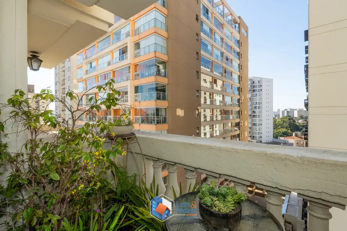 Apartamento, 3 quartos, 98 m² - Foto 5