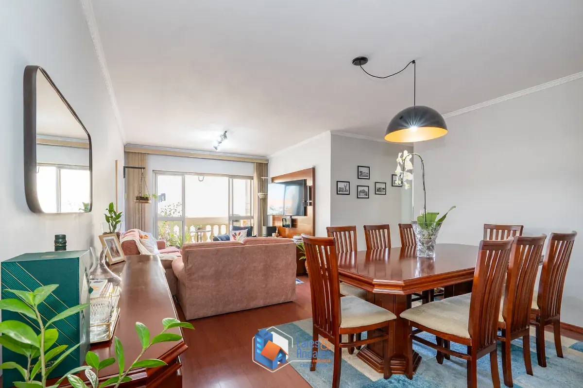 Apartamento, 3 quartos, 98 m² - Foto 13