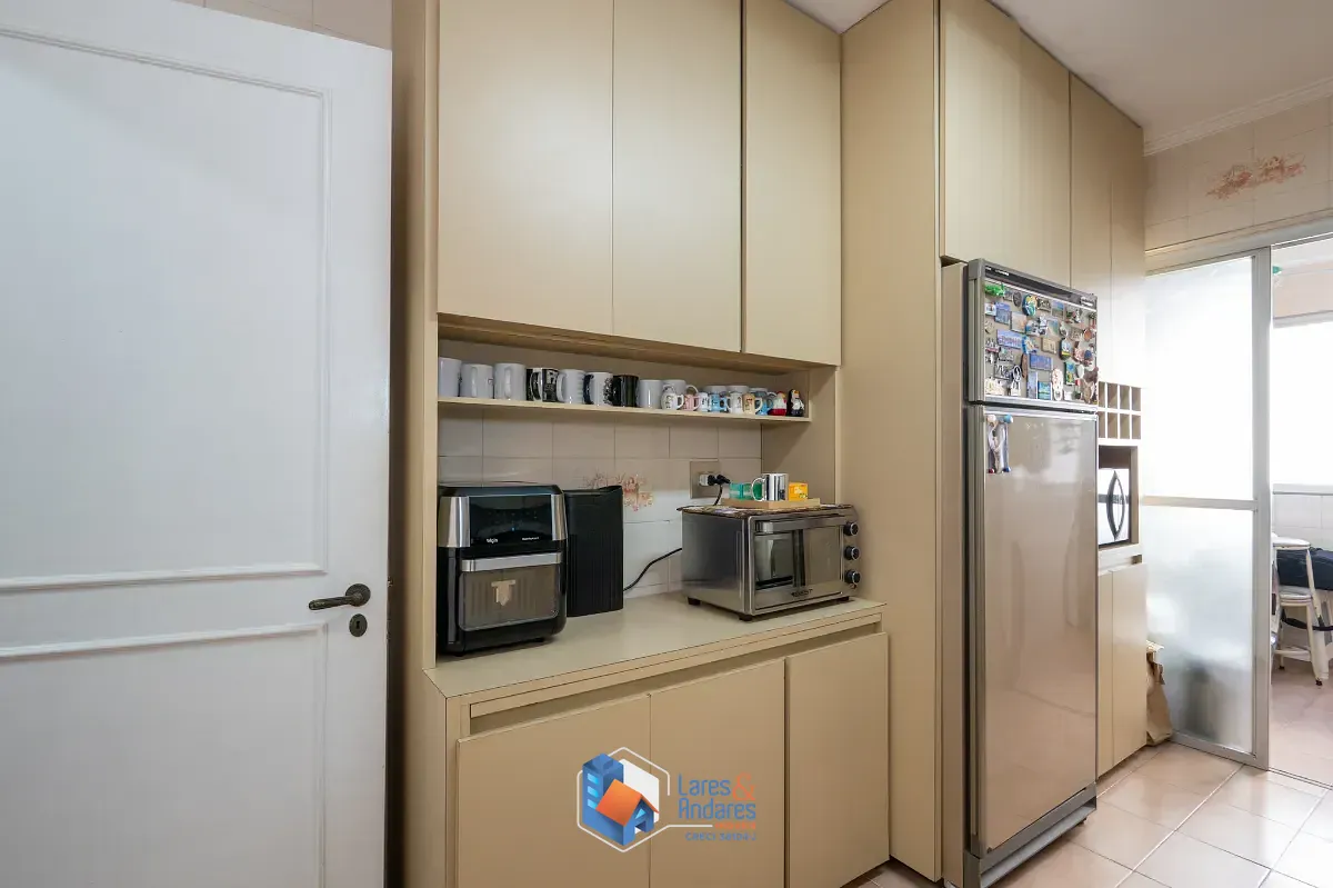 Apartamento, 3 quartos, 98 m² - Foto 19