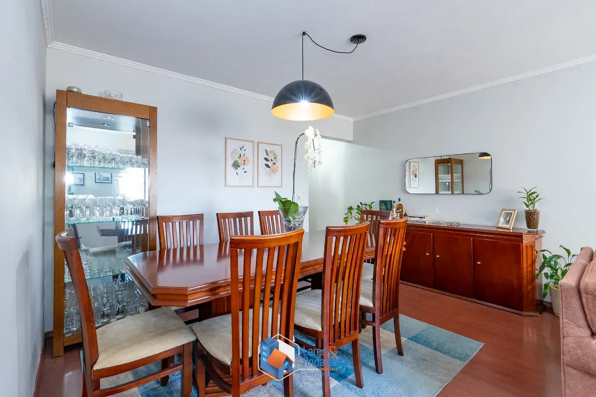 Apartamento, 3 quartos, 98 m² - Foto 16