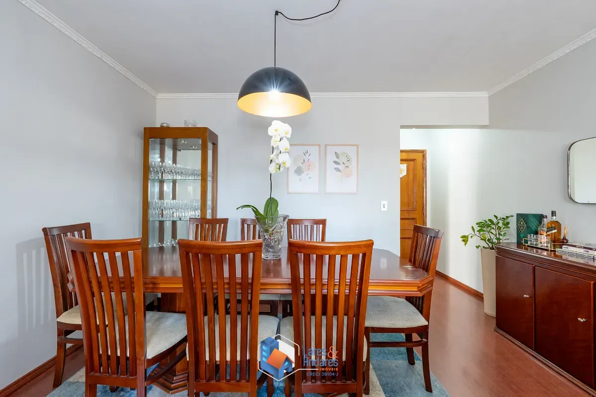 Apartamento, 3 quartos, 98 m² - Foto 14