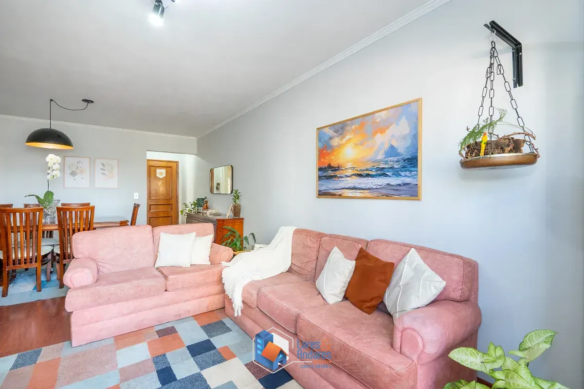 Apartamento, 3 quartos, 98 m² - Foto 11