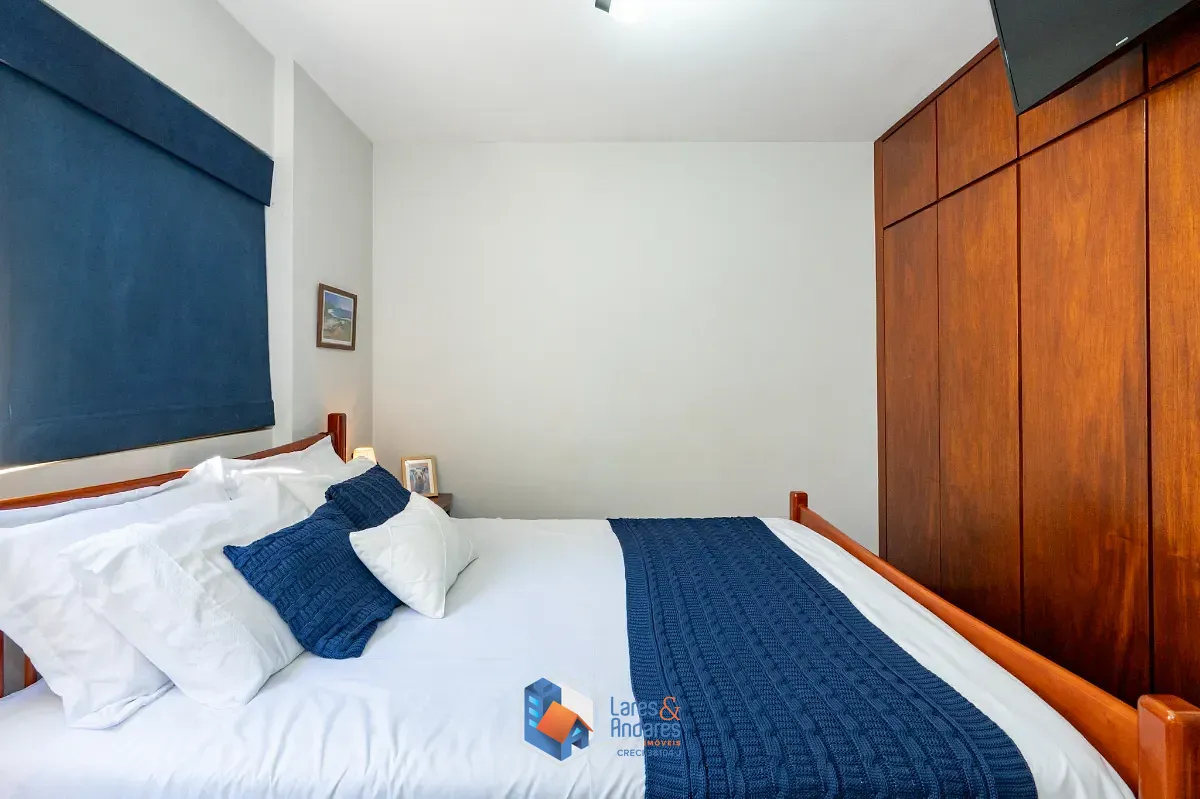 Apartamento, 3 quartos, 98 m² - Foto 26