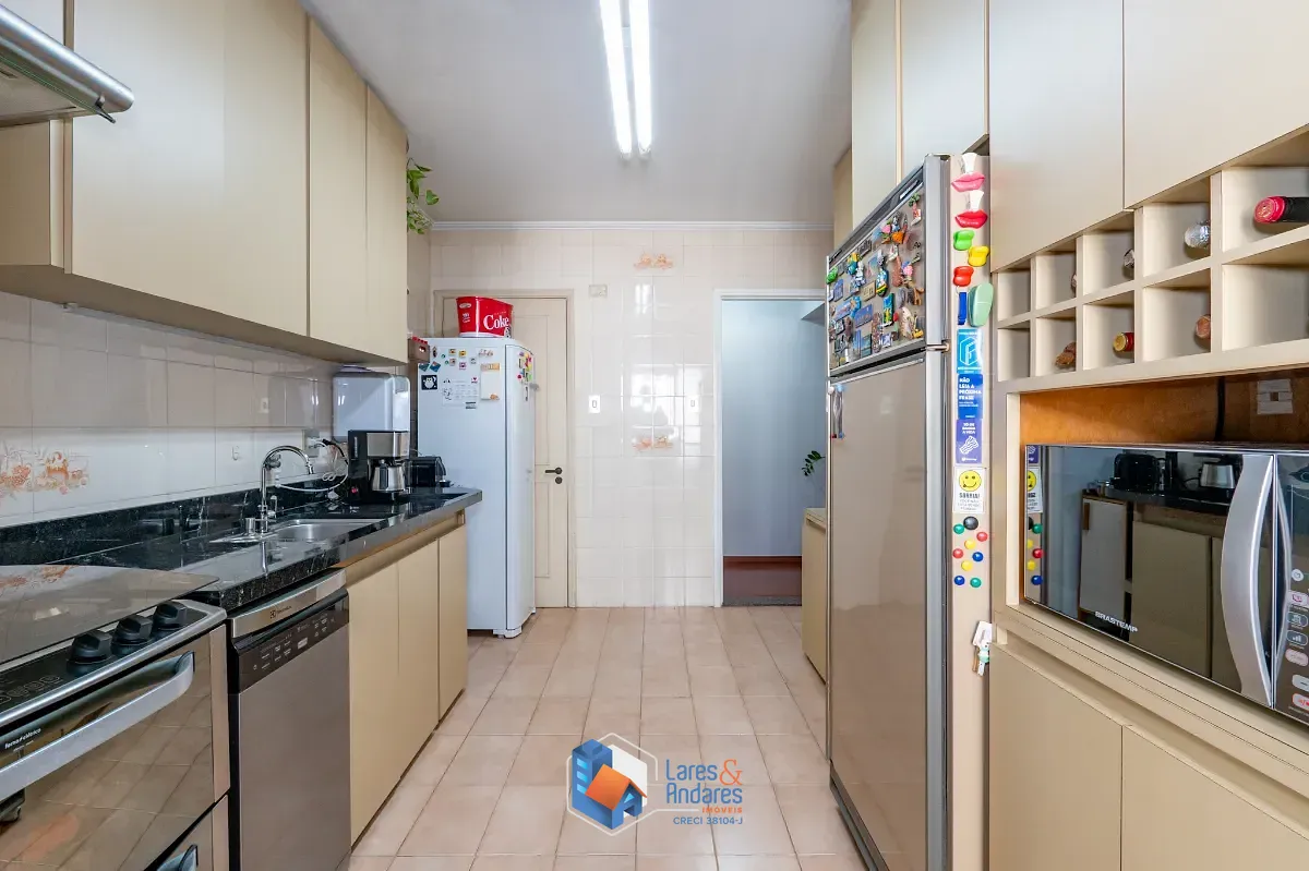 Apartamento, 3 quartos, 98 m² - Foto 17