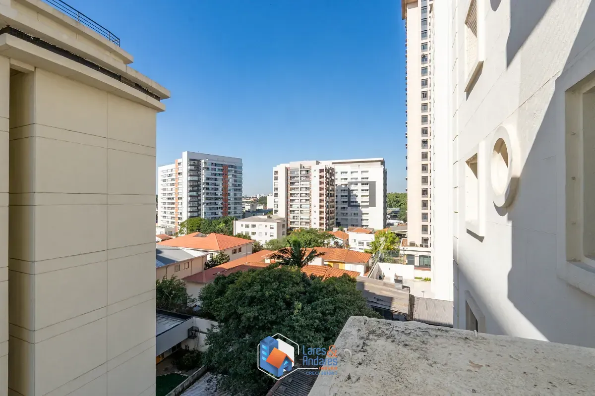 Apartamento, 3 quartos, 98 m² - Foto 8
