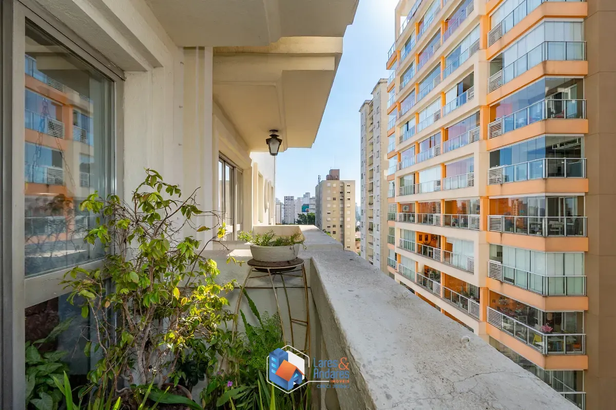 Apartamento, 3 quartos, 98 m² - Foto 6