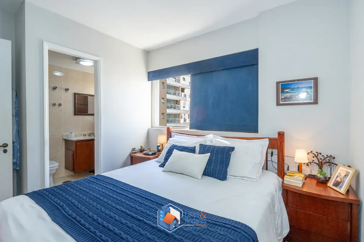 Apartamento, 3 quartos, 98 m² - Foto 24