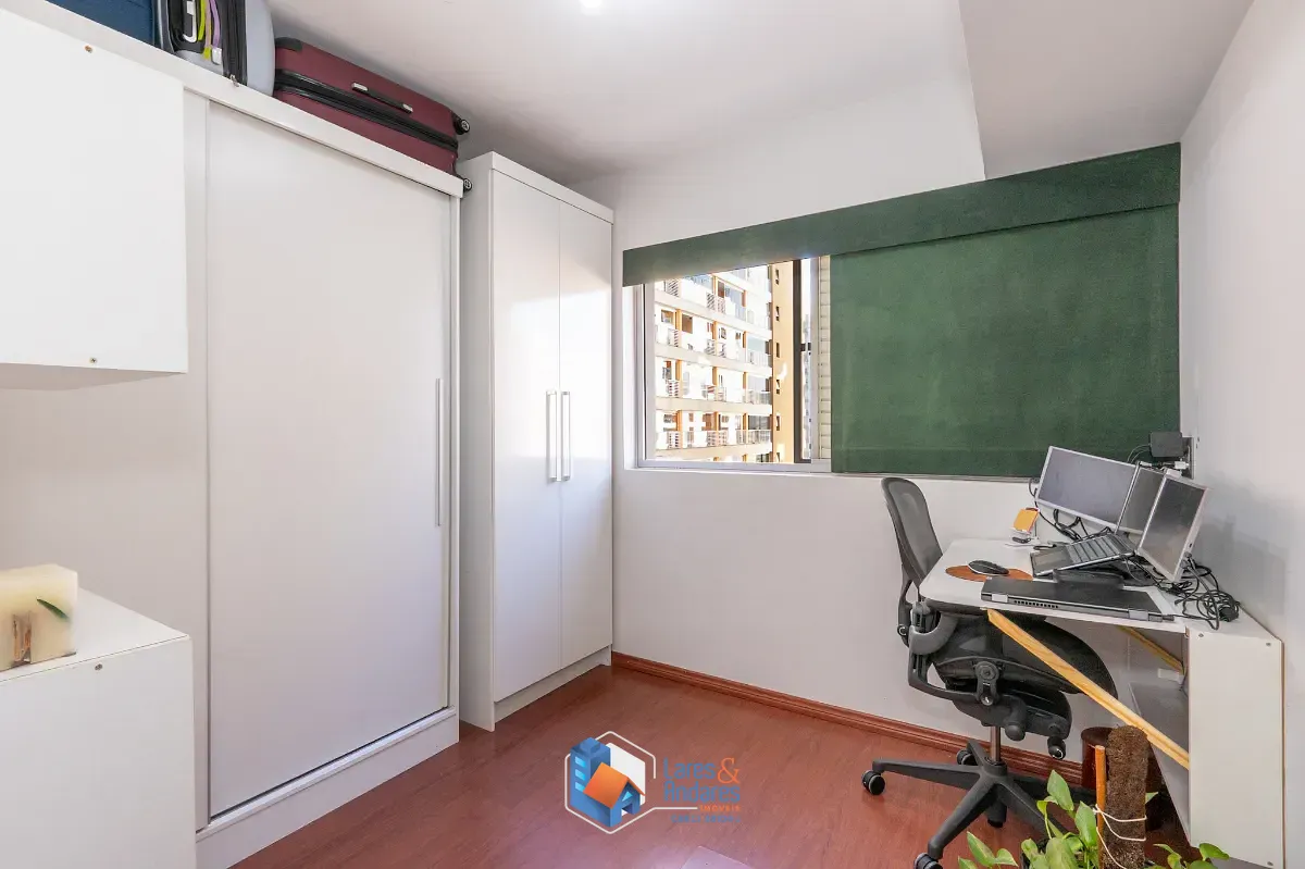 Apartamento, 3 quartos, 98 m² - Foto 31