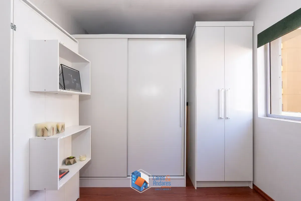 Apartamento, 3 quartos, 98 m² - Foto 30