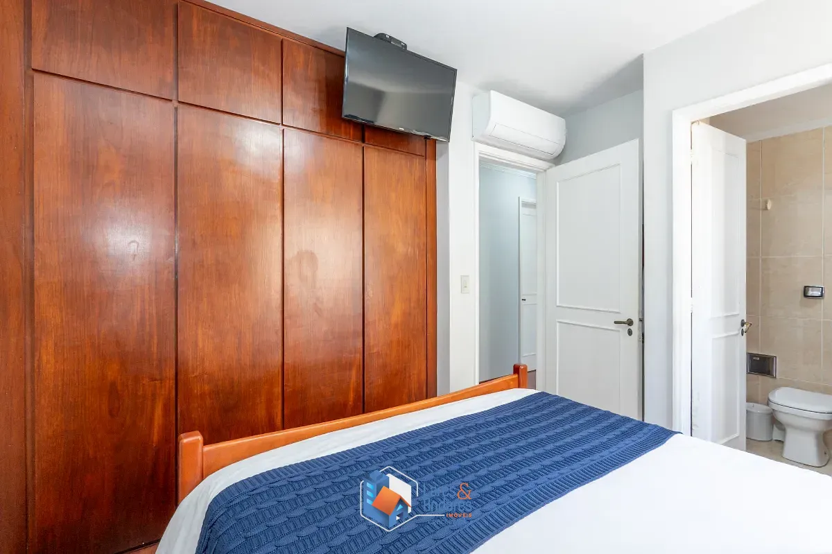 Apartamento, 3 quartos, 98 m² - Foto 27