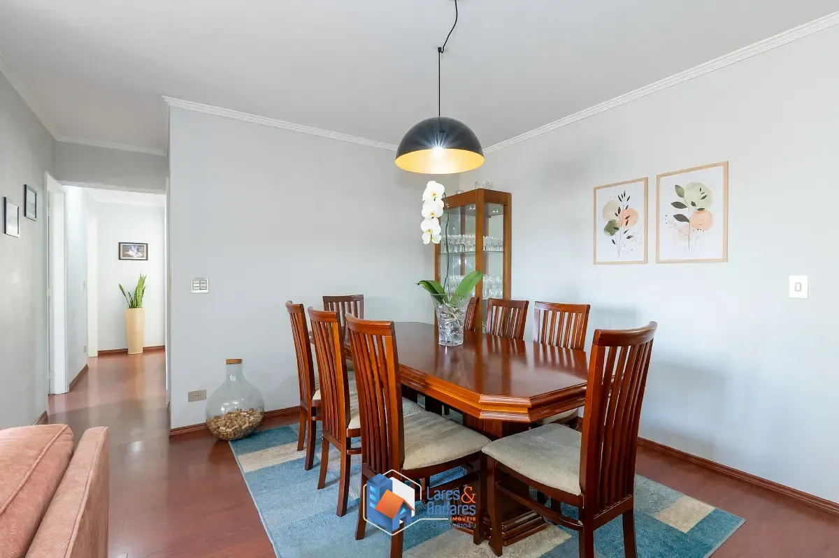 Apartamento, 3 quartos, 98 m² - Foto 15