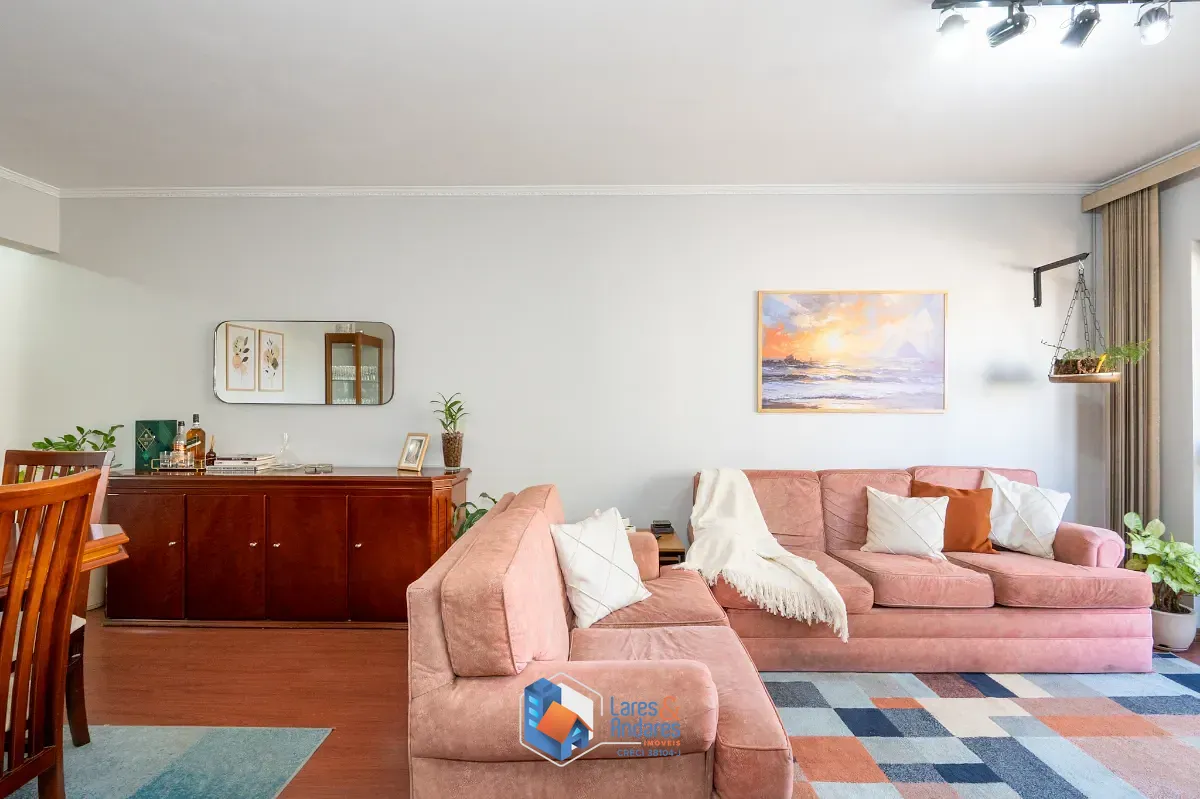 Apartamento, 3 quartos, 98 m² - Foto 12