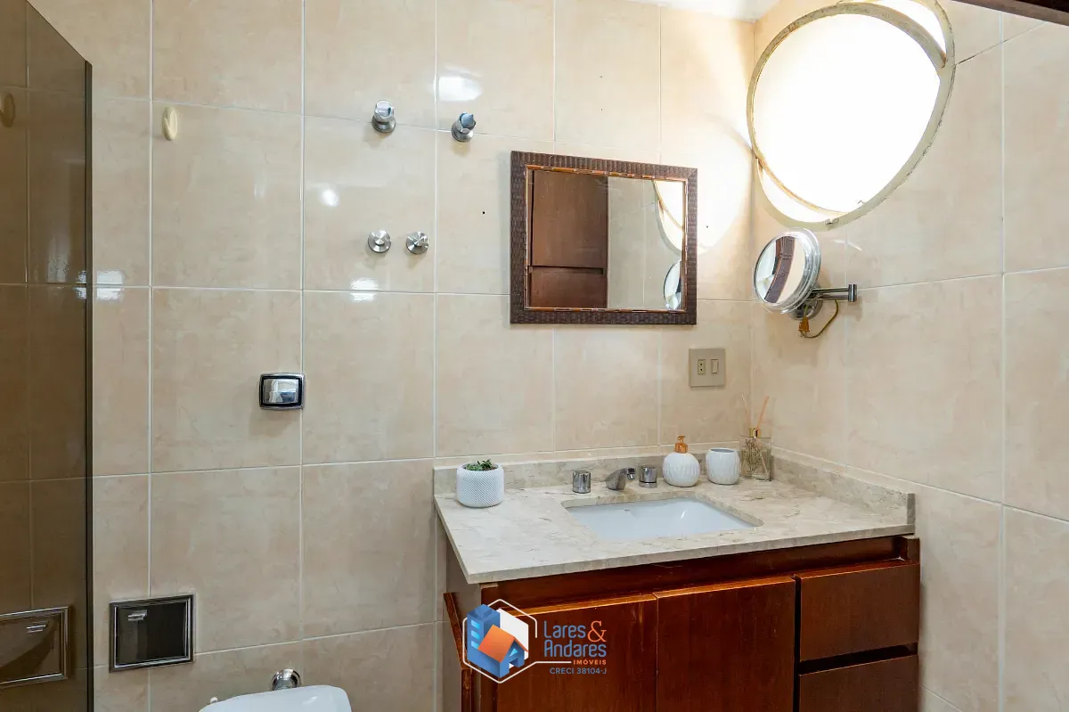 Apartamento, 3 quartos, 98 m² - Foto 28