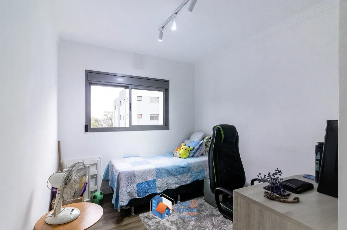 Apartamento, 4 quartos, 156 m² - Foto 41