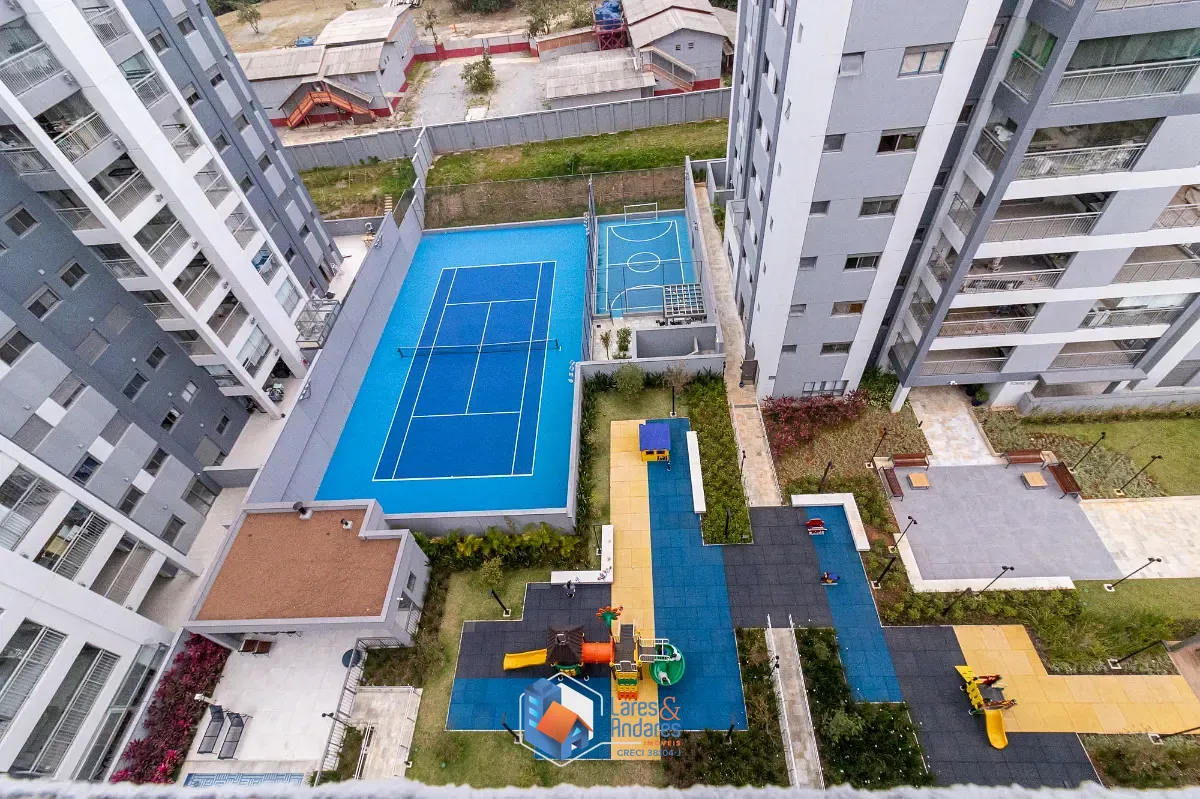 Apartamento, 4 quartos, 156 m² - Foto 43